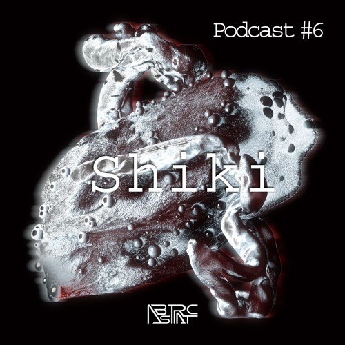 ABSTRACT Podcast #6 - Shiki