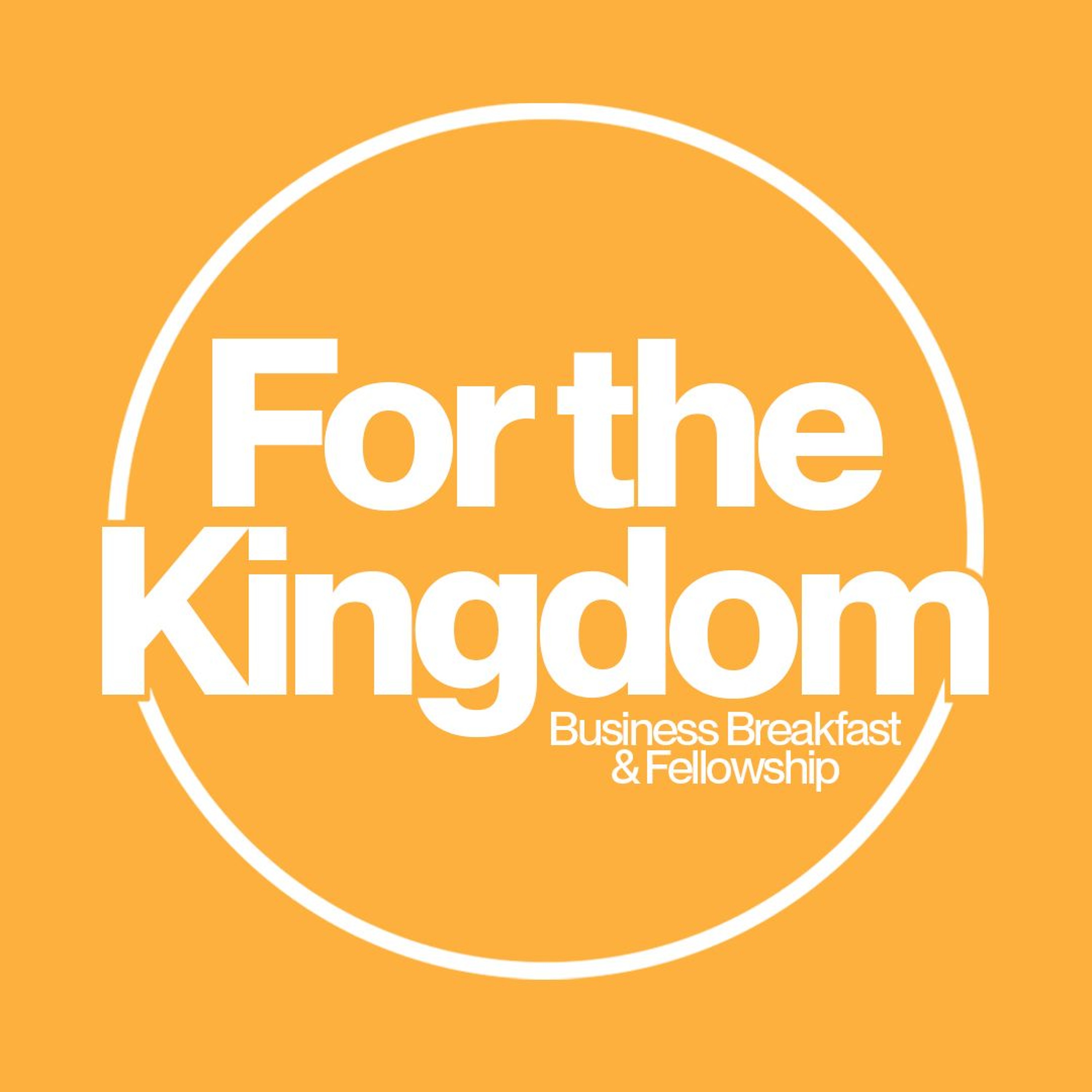 For The Kingdom Business Fellowship | February 24th 2024 | Pastor Chris Sarno episode artwork