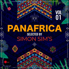 Simon Sim's & Tymers & Luny - I Feel You (Long play)
