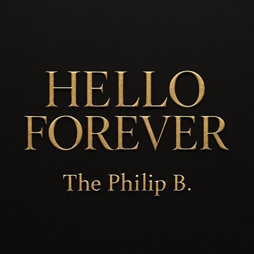 Hello Forever