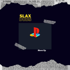 Playstation [FREE] [WAVE EP]