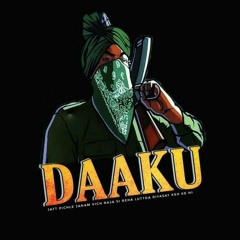 Daaku Remix- The Unstoppable Bohemia Latest Punjabi Songs 2022,2023