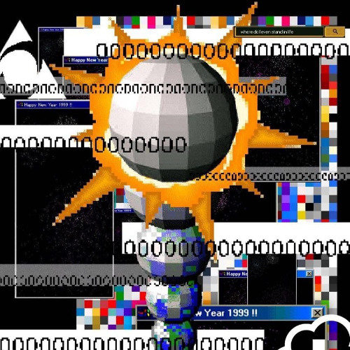 a few zeros