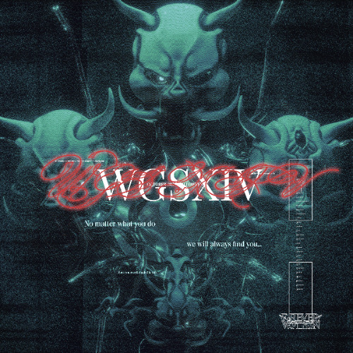 Spitfya - Simulation (Original Mix)