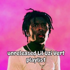unreleased Lil Uzi vert