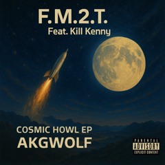 FLY ME TO THE MOON Feat. Kill Kenny