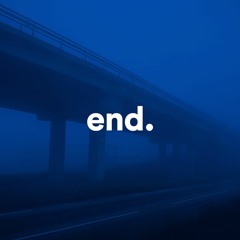 dead end.