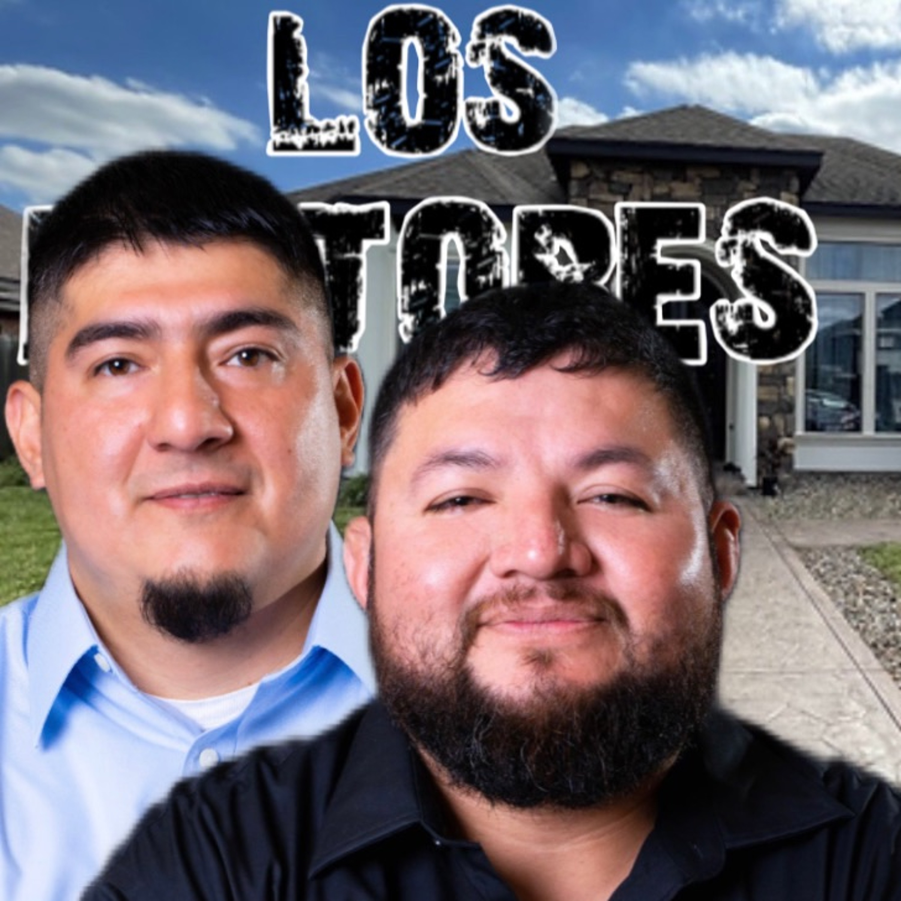 Los Pintores