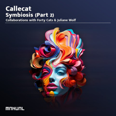 Callecat & Juliane Wolf - Journey Of Species