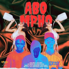 Xavier Mbuzi - Abo Mpho(POW) & Tokyo Manzi Feat Mashego Ego, Picasso Galleries