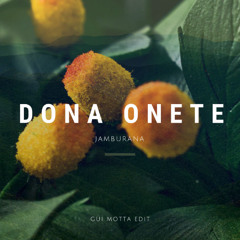 Dona Onete - Jamburana (Gui Motta Edit)