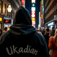 Twerk It - Prod by Ukadian