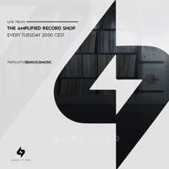 The Amplified Record Shop 17 - 138 Warehouse Special