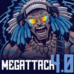 Megattack 4.0 - Medicina Unisul Tubarão