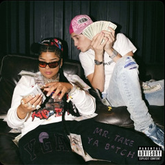 Mr.take ya bitch remix