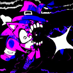 Stuck Together - Forsaken Pace skin (UST)