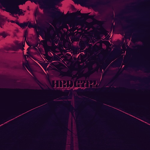 Black Voltage #2 (TechnoGroove)