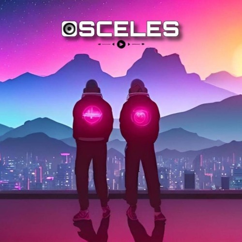 OSCELES G.T.R. MIX Pt.3