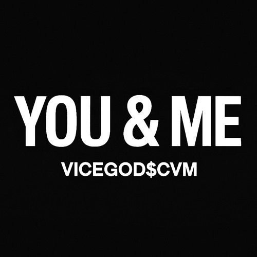 you & me (p. flower x luffysome)