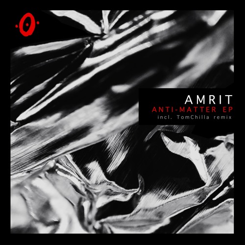 Amrit  - Face Hugger ( Original Mix )