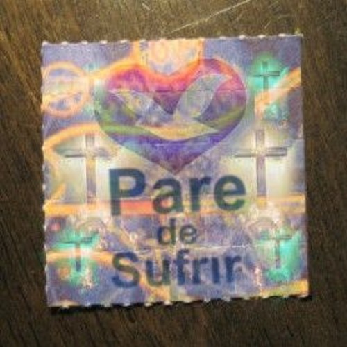PARE DE SUFRIR-  MA_NOTAS X NACHITO(MP3_160K).mp3
