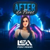AFTER DO PERES - DJ ISA FONTANNA DJ mix artwork - Electronic music tracklist cover image