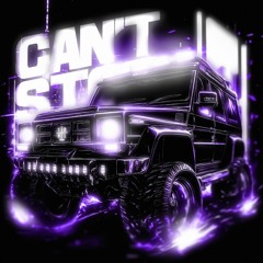 6SIXSIX - CAN'T STOP