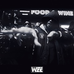 GRIME SCENE SAVIOURS X BODY GROOVE (WIZE EDIT)