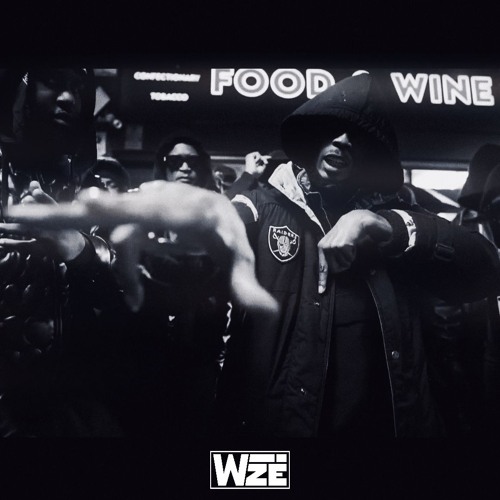 GRIME SCENE SAVIOURS X BODY GROOVE (WIZE EDIT)