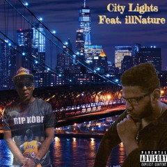 City Lights (feat. Ill Nature)
