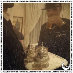 Brothermartino - Halfmoon Radio mix, may 2021