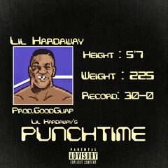 PUNCHTIME PROD.FYNALROUND