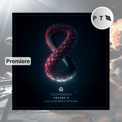 PREMIERE: Quantaloop + MYDA - Against All Odds (Ruls Remix) [Techgnosis Records]