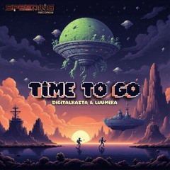 DigitalRasta & Luumira - Time To Go [224] (FREE DOWNLOAD)