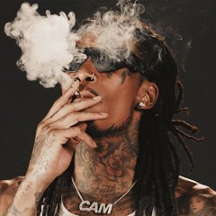 Wiz Khalifa - Dank Moody (Freestyle)