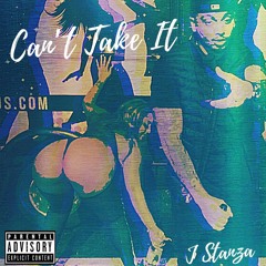 Can't Take It(prod by. June Kay- En2)