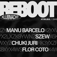 BULBUL X REBOOT WarmSet