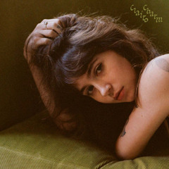 clairo juna jerked and chopped