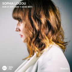 Sophia Loizou - 27 April 2025