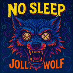 No Sleep (Original Mix)