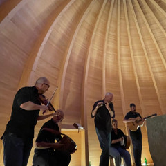 I wonder what's keeping my true love tonight