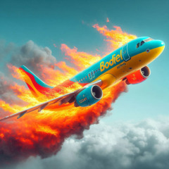 (Dag 2) Bodø Airlines Maiden Voyage