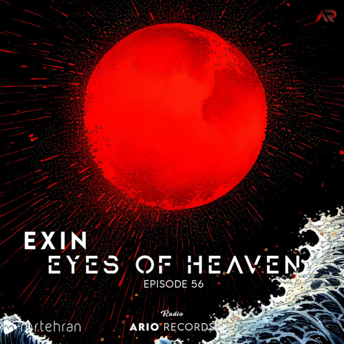 Eyes Of Heaven EP56 "Exin" ArioSession 119