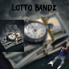 vdot grape x lotto bandz - VVs