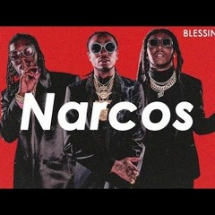 Migos - Narcos (REMAKE)