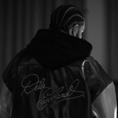 (FREE) Drake Type Beat | VELVET NIGHTS | Trap Instrumental 2024