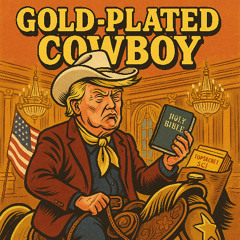 Gold-Plated Cowboy