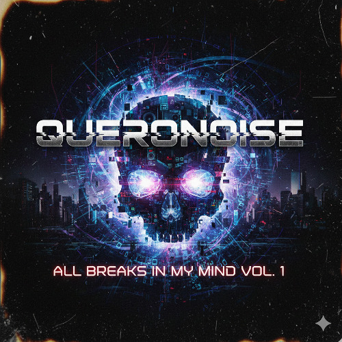 All BREAKS IN MY MIND VOL.1