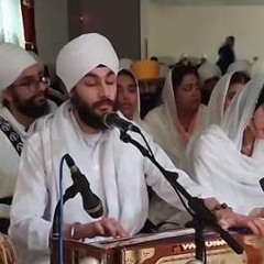 Harjas Singh - Har Dare Har Dar Sohan