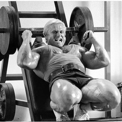 Yabujin X Tom Platz